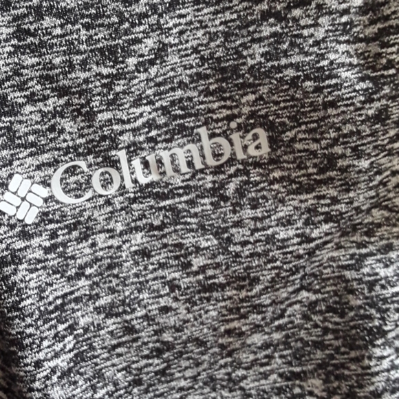 🌻Columbia hoodie size small - Picture 3 of 4